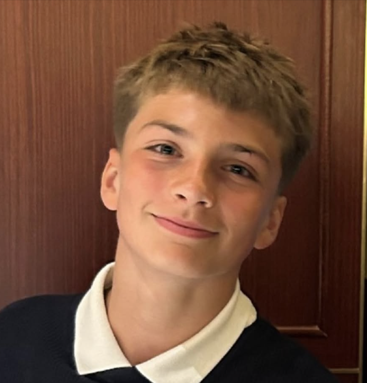 Family Mourns 14-Year-Old Joshua Travis After Railway Tragedy