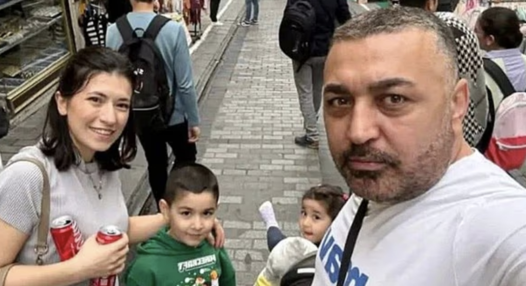 Family Who Died on Turkey Holiday ‘Killed by Chemicals’