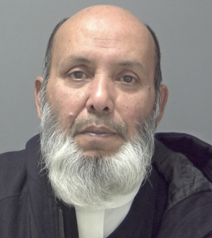 Former Teacher Jailed for Abusing Six Girls Over 14 Years