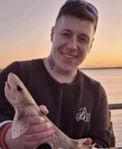 Have You Seen Missing Isle of Wight Man Lachen Downs?