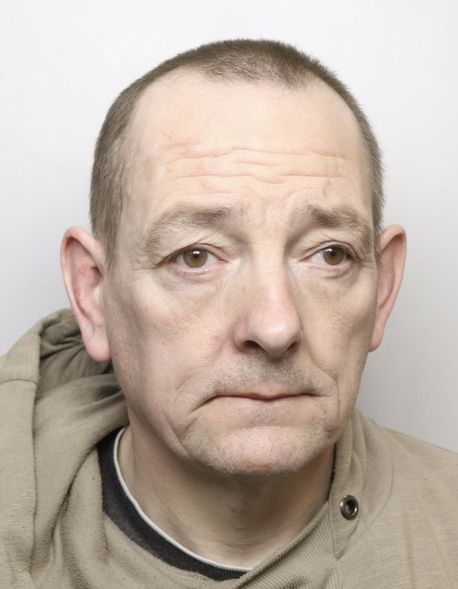 Huddersfield Sex Offender Jailed for 27 Years