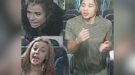 Late-Night Train Brawl: Bottle Smash and Chokehold Horror