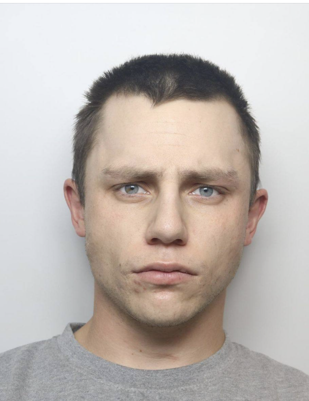 Keighley Man Jailed for 22 Years for Multiple Rapes