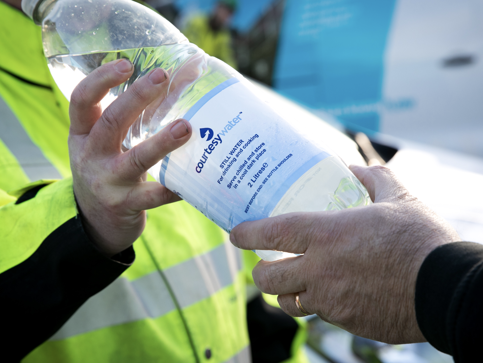 Kent Water Crisis Declared Major Incident as Supply Blackouts Hit Maidstone, Tunbridge Wells & Canterbury