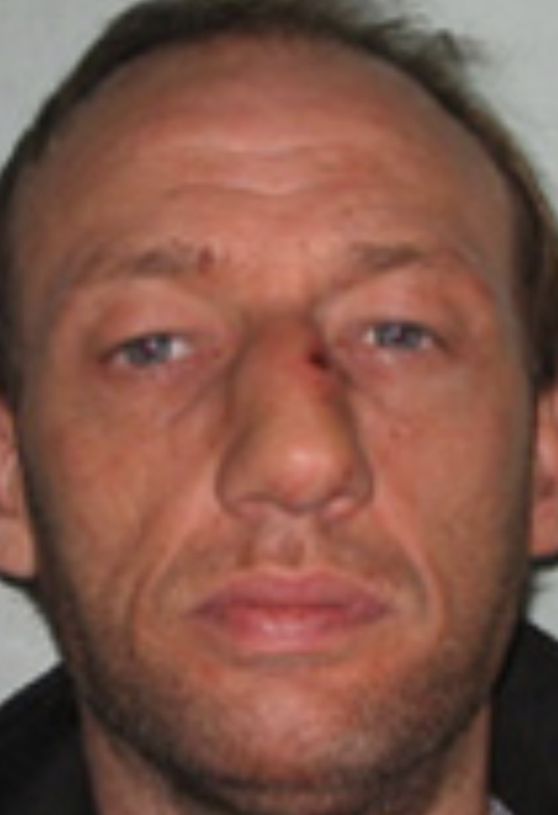 Life Sentence Killer David Austin Dies Behind Bars