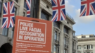 Live Facial Recognition to Hit London Railway Stations in New Trial