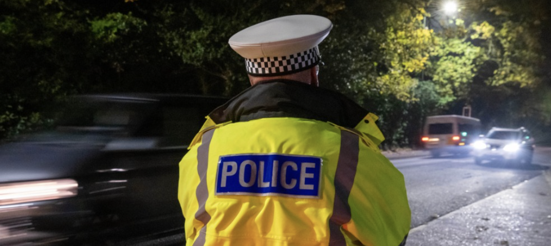 Major Road Closures Hit Weymouth After Early Morning Blaze