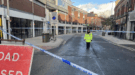 Man Arrested After Brutal Early Morning Attack in Altrincham