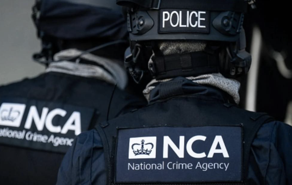 Man Arrested in People Smuggling Sting at Belfast Station