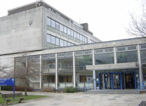 Man Charged with Rape and Sexual Assault in Bournemouth