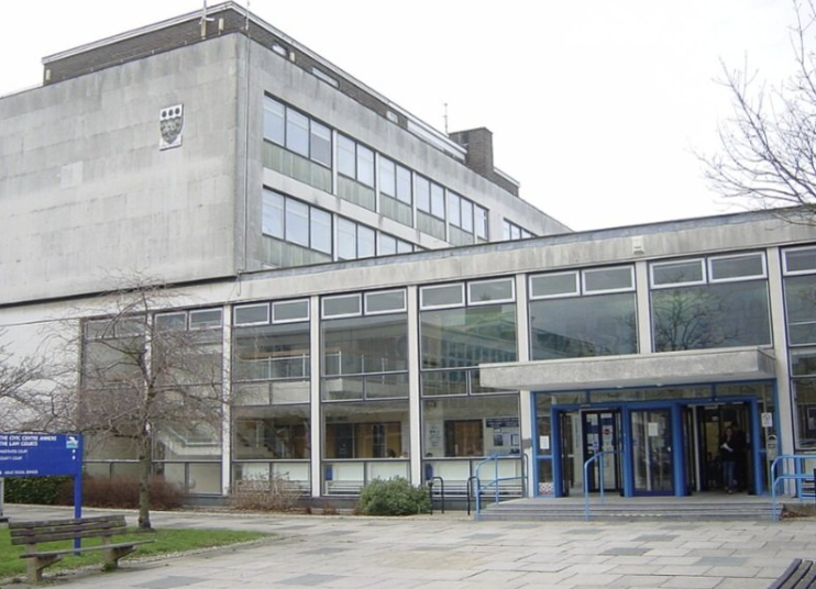 Man Charged with Rape and Sexual Assault in Bournemouth