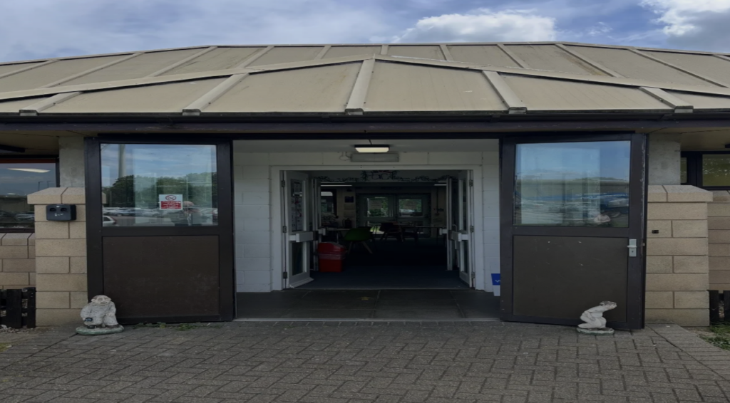 Man Dies on First Night at Kent Prison After 'Prolonged' Restraint, Inquest Reveals