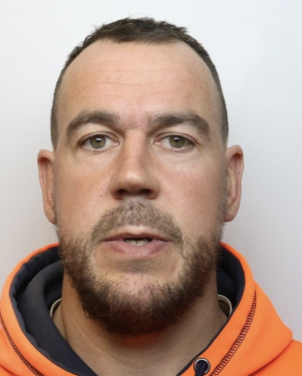 Man Found Guilty of Raping Sleeping Woman