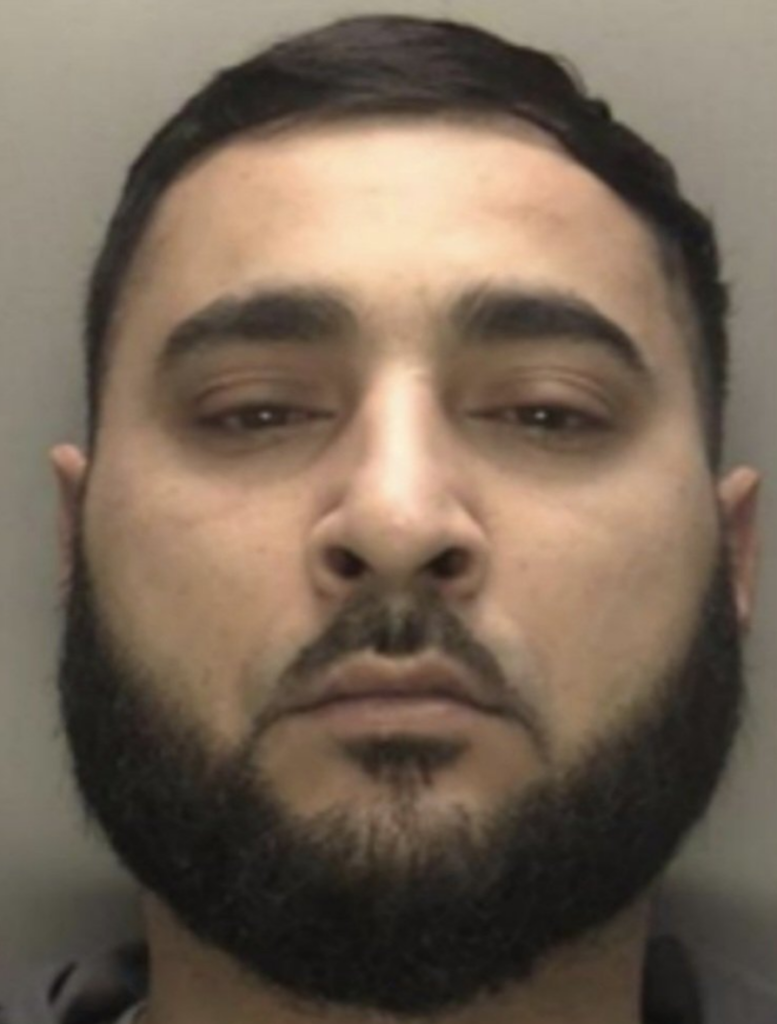 Man Held Over Double Murder in Wolverhampton Shooting