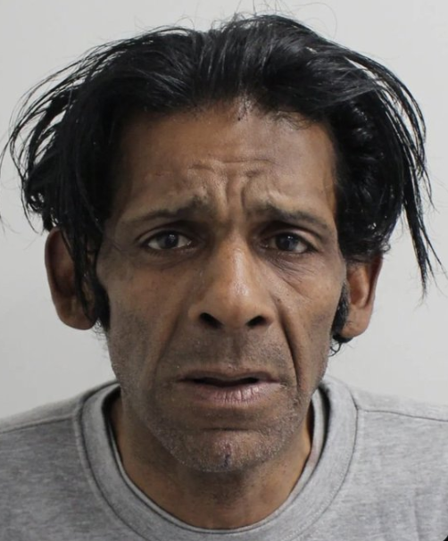 Man Jailed for Life Over Brutal Murder of Irish Pensioner in London