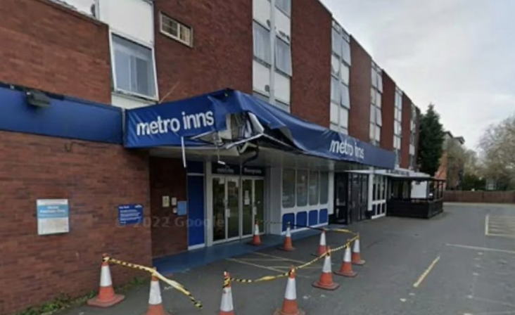 Man on Trial for Rape of Runaway Teen Claims ‘Setup’