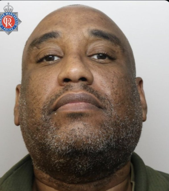 Manchester Burglar Caged for Over Eight Years