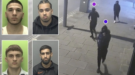 Masked Gang Jailed for Kidnapping and Robbing Nottingham Student