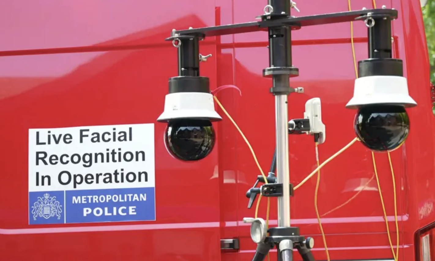 Met Police Deploys Cutting-Edge Tech for High-Stakes North London Derby