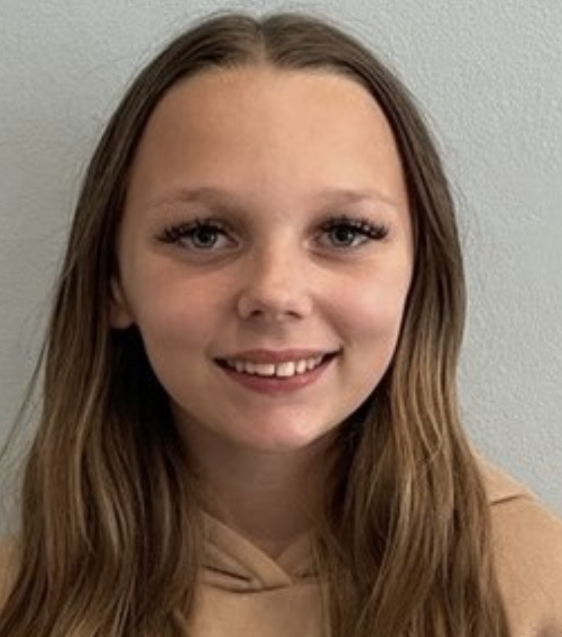 Missing Teen Lexi Vanishes in Brighton