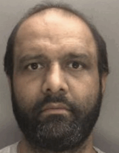 Monster Jailed for 30 Years After Brutal Attack on Woman