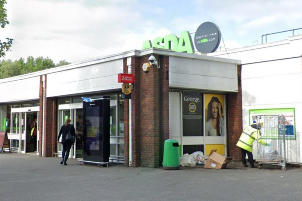 Multiple Card Skimming Incidents Reported at Asda
