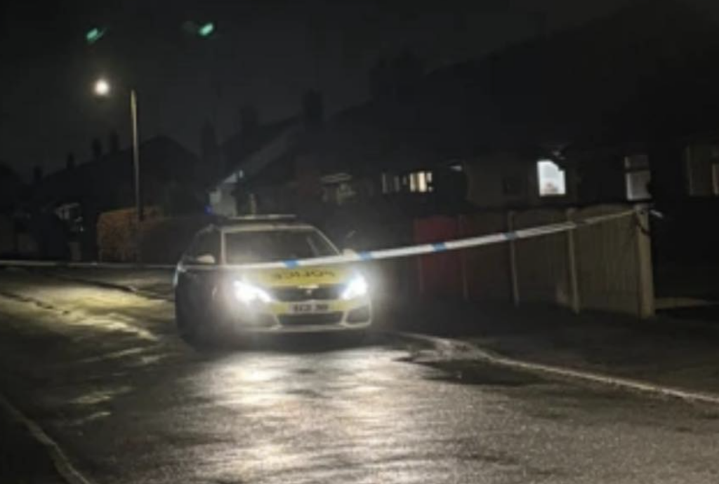 Murder Probe Underway After Man Found Dead in Staffordshire Home