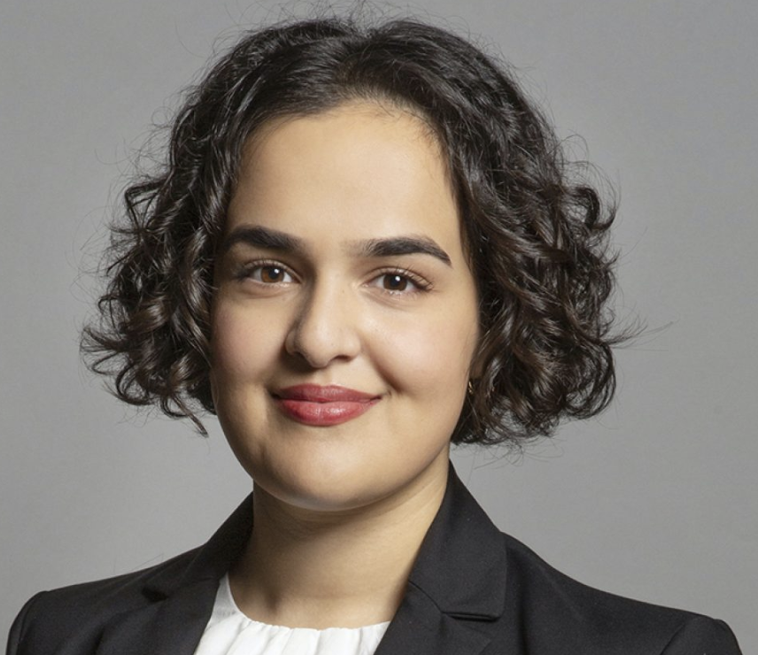 Nadia Whittome Joins Growing Calls for Starmer to Quit