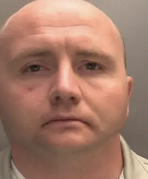 Neo-Nazi Cult Leader ‘Worshipping Hitler’ Set for Early Prison Release