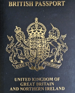 New UK Passports Unveiled: What You Need to Know