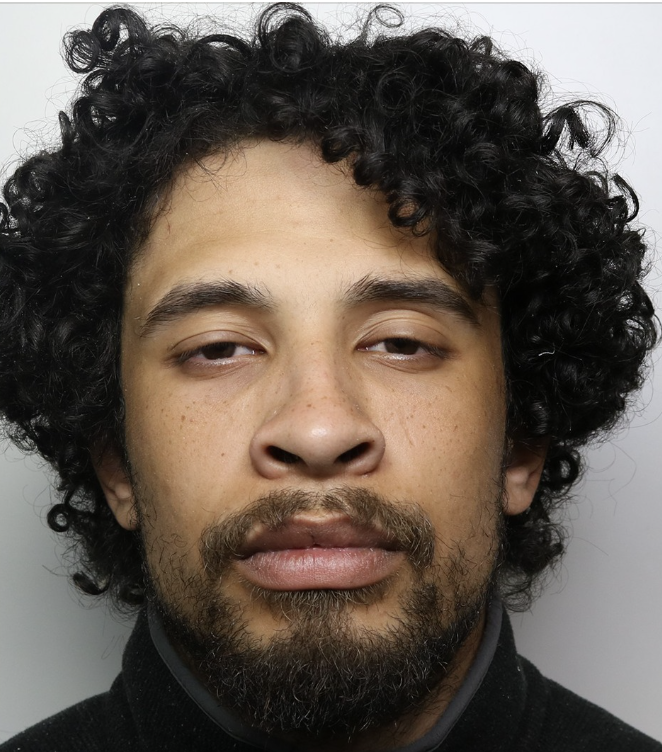 Police Hunt Man Over Brutal Bracknell Assault