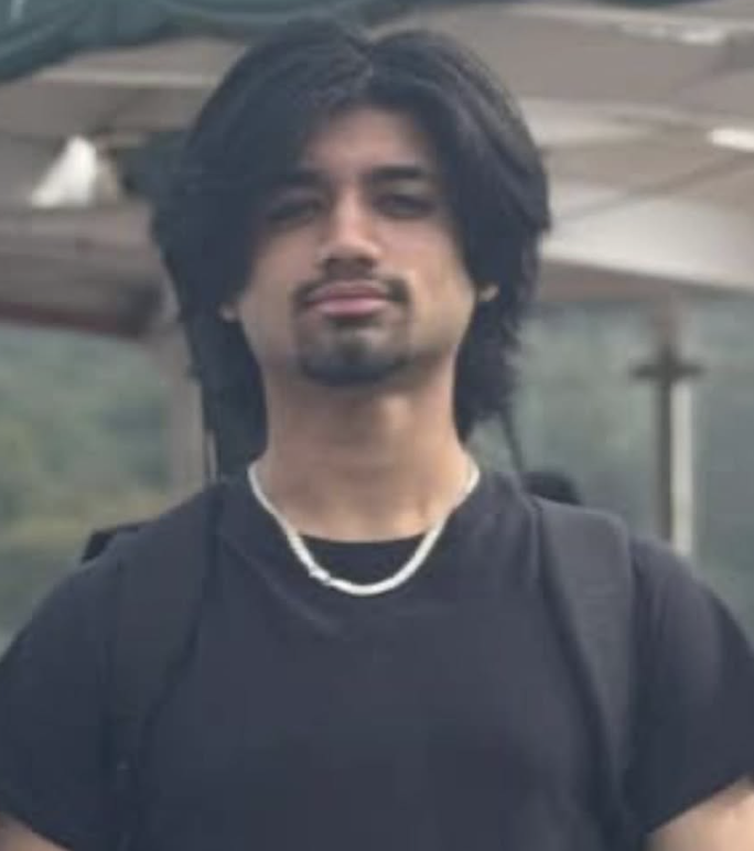 Police Launch Urgent Search for Missing 20-Year-Old in Loughborough