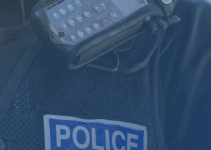 Police Prepare for Peaceful Protest in Exeter