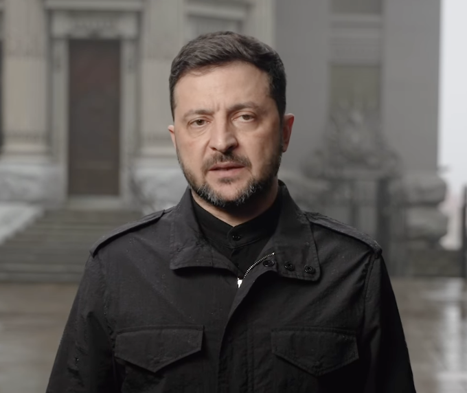 Zelensky Slams U.S. Peace Plan as ‘Capitulation’ Amid Intense Pressure