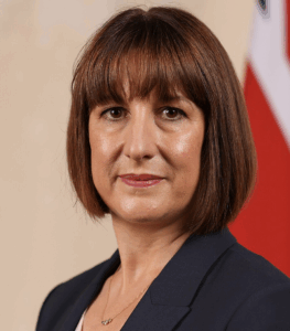 Rachel Reeves Humiliated as Budget Forecast Leaks Early