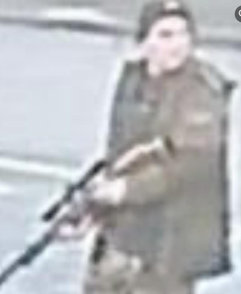 Rifle Scare Sparks Emergency Lockdown at Eskdale Academy