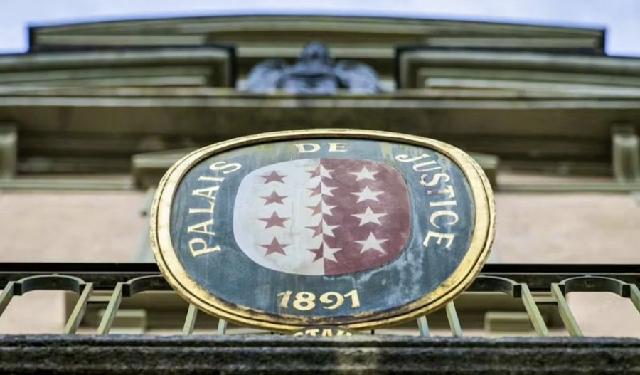 Romanian Nurse Jailed for Rape and Sexual Assault in Switzerland