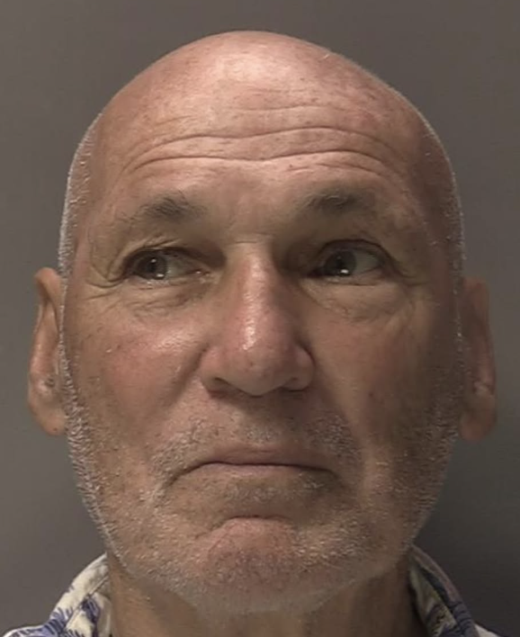 Rowley Regis Man Jailed for Horrific Sex Crimes