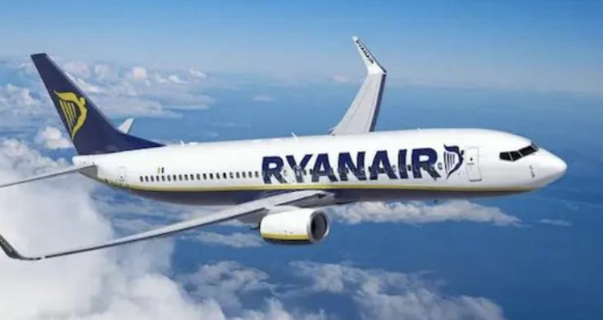Ryanair Passenger Gets Suspended Sentence for Shouting Homophobic Abuse