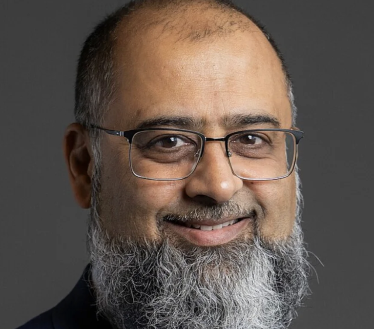 Second MP Bails Amid Turmoil