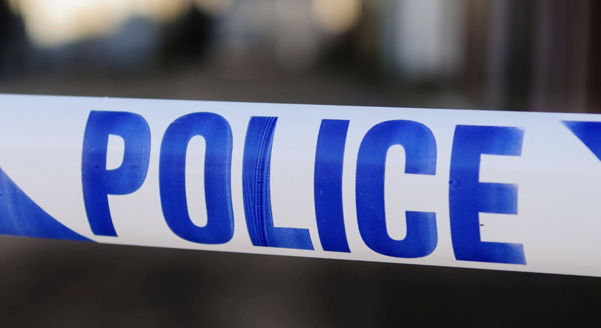 Serious Assault Shocks Leicester City Centre