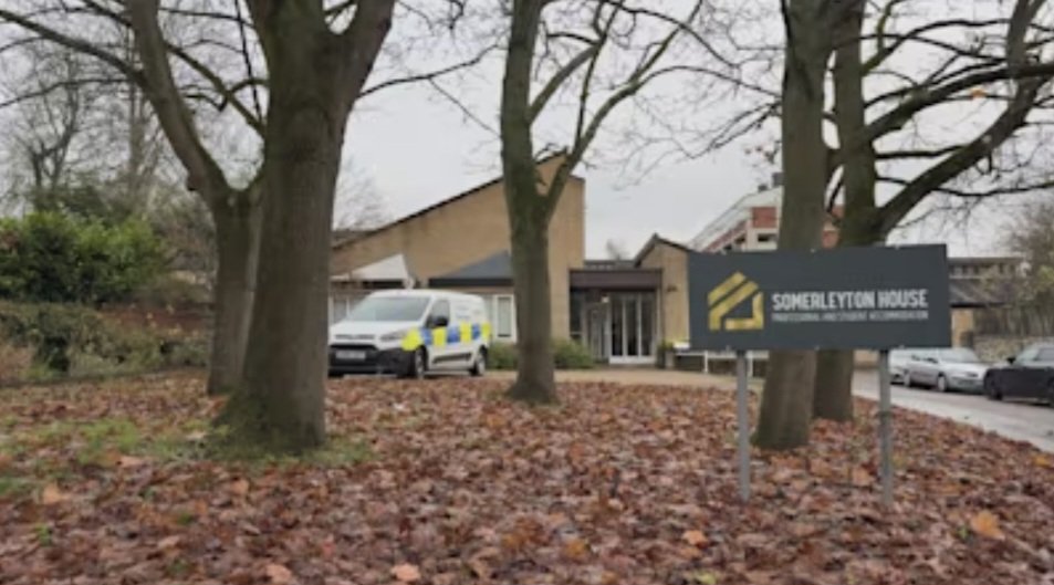 Shock Murder at Norwich Student Flats – Man, 27, Charged Over Fatal Stabbing