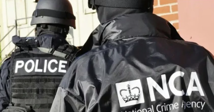 Sri Lankan Child Rape Suspect Nabbed in Liverpool