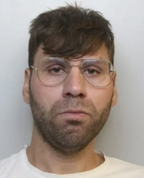 Stalker Jailed for Preying on Four Women in Bristol