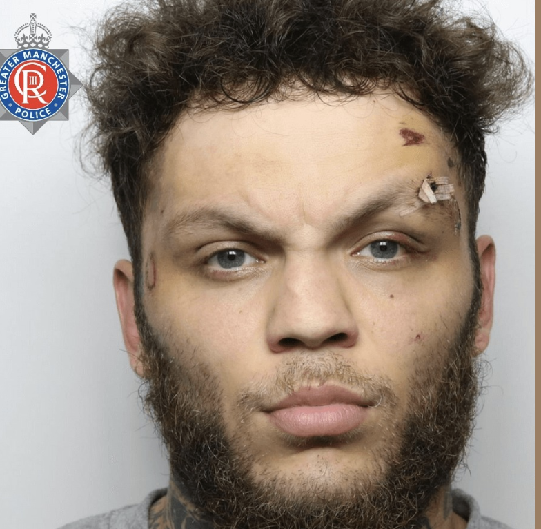 Stalker Rapist’s Jail Term Slapped With Extra Four Years After Solicitor General Steps In