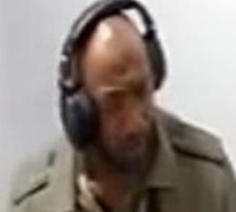 Sussex Police Hunt Douglas Jones Over Assault in Worthing