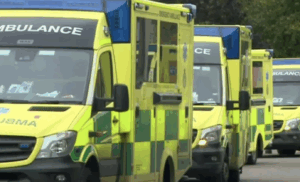 Swindon Ambulance Worker Breaks Silence on Drug Use Scandal and Collapsing Morale