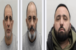 Taxi Boss Caught in £287K Migrant Smuggling Racket