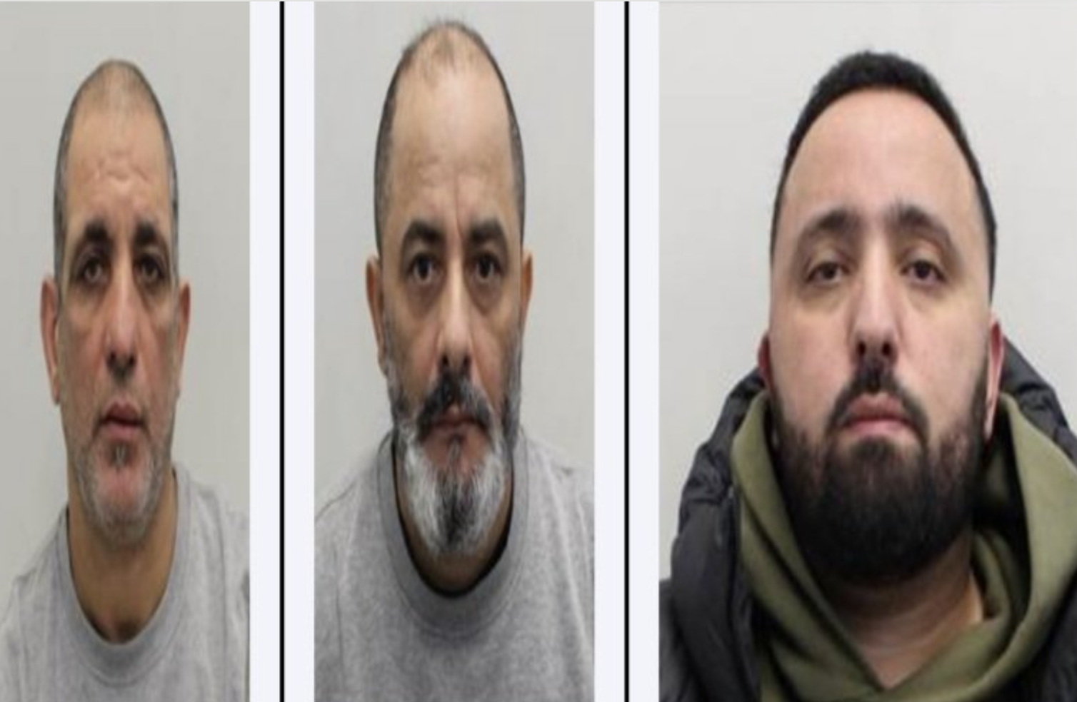 Taxi Boss Caught in £287K Migrant Smuggling Racket