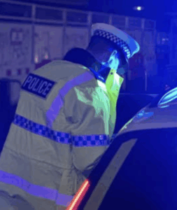 Teen Biker Killed in Shocking Poole Roundabout Crash